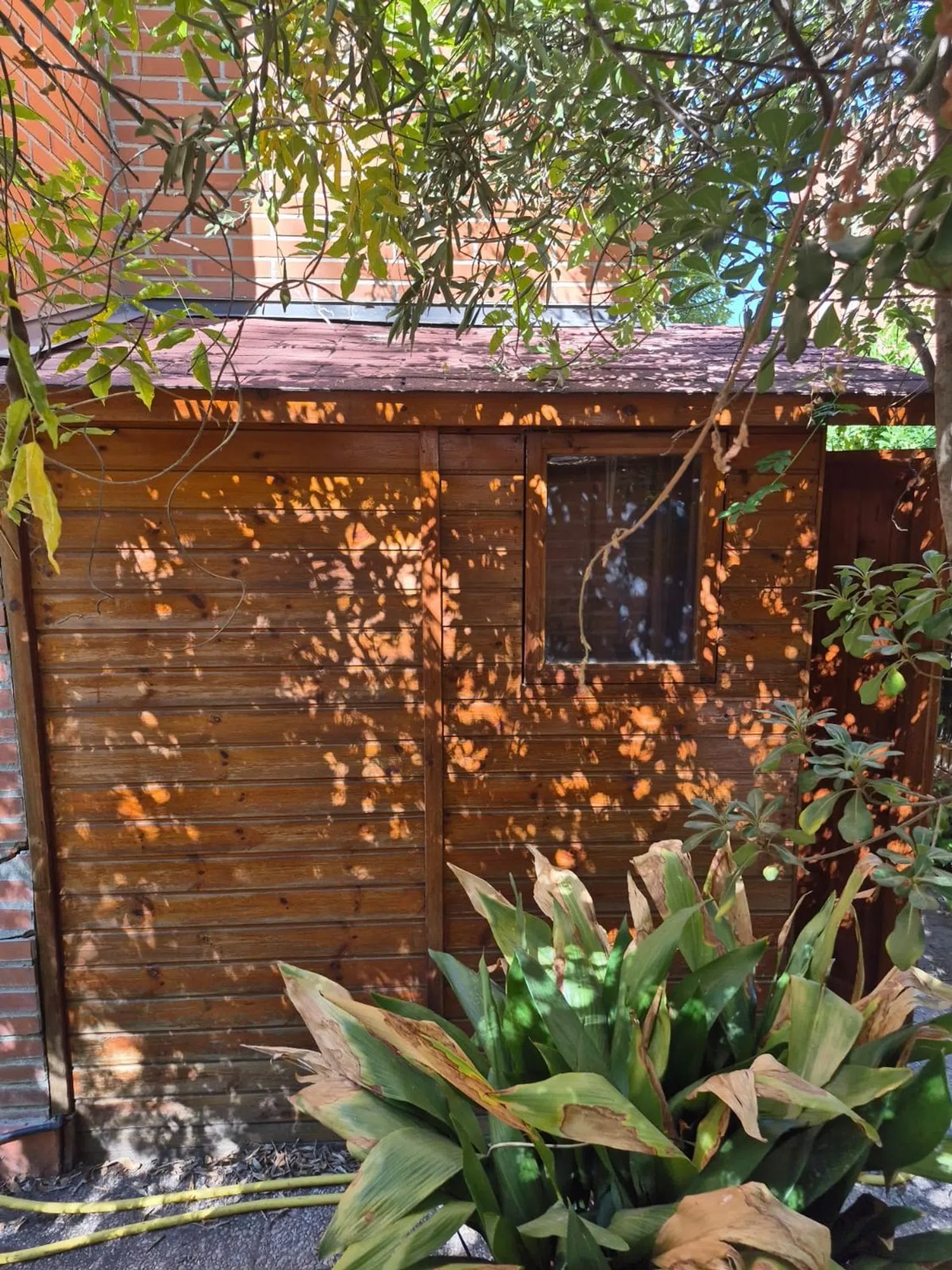 Piso en calle del Marqués de Hoyos, 7 - Foto 3