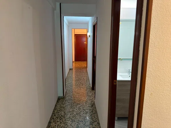 Piso en Avenida de Ramón y Cajal, 58, Nou Eixample Sud, Nou Eixample Sud - Foto 7