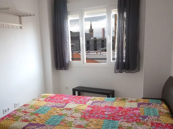 Piso en Calle Juan de Mata Carriazo, 25, San Bernardo - Avenida de Cádiz - Foto 9