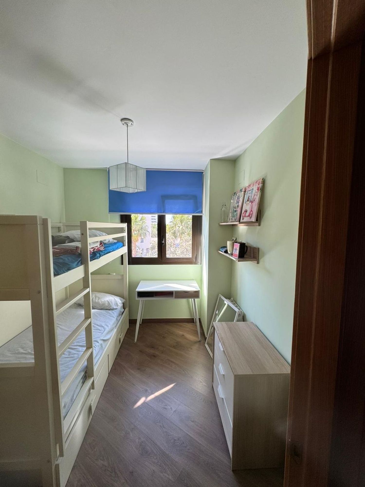 Piso en avenida Países Escandinavos, 21 - Foto 7