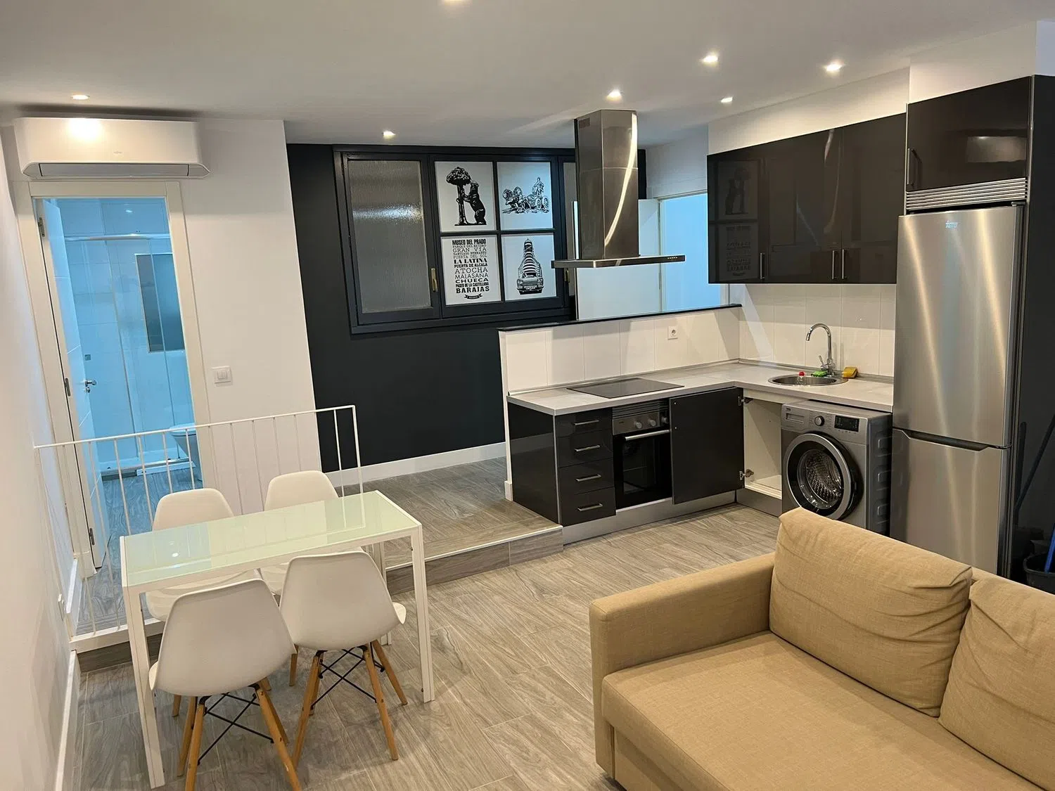 Piso en calle del Duque de Alba, 9 - Foto 1