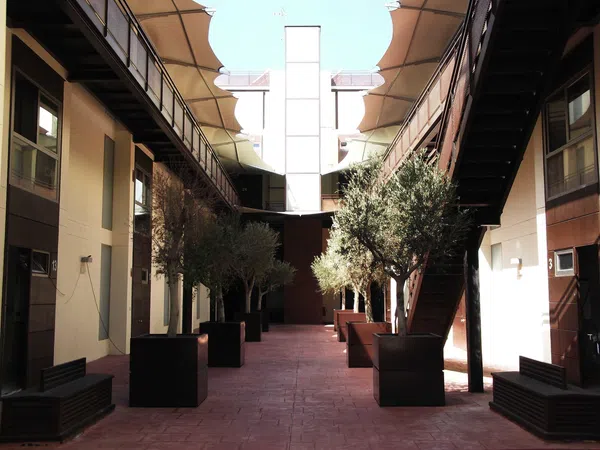 Estudio en Calle Valportillo segunda, 3, Valdelacasa, Valdelacasa - Foto 1