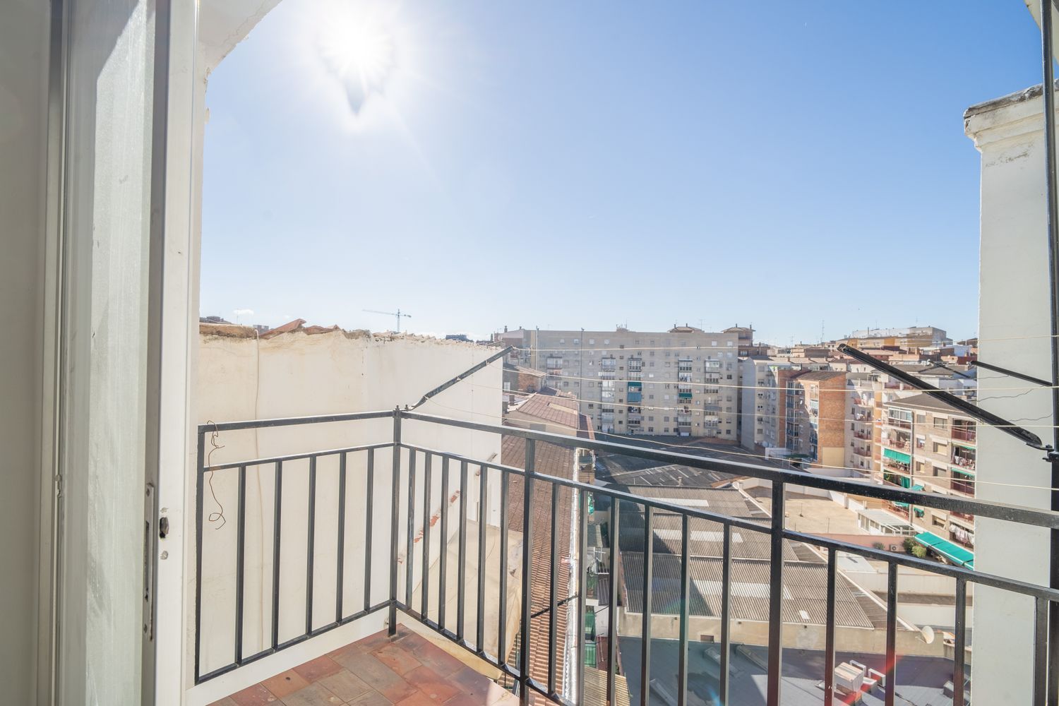 Piso en Avenida Alcalde Porqueres, 23, Princep de Viana-Clot, Princep de Viana-Clot - Foto 4