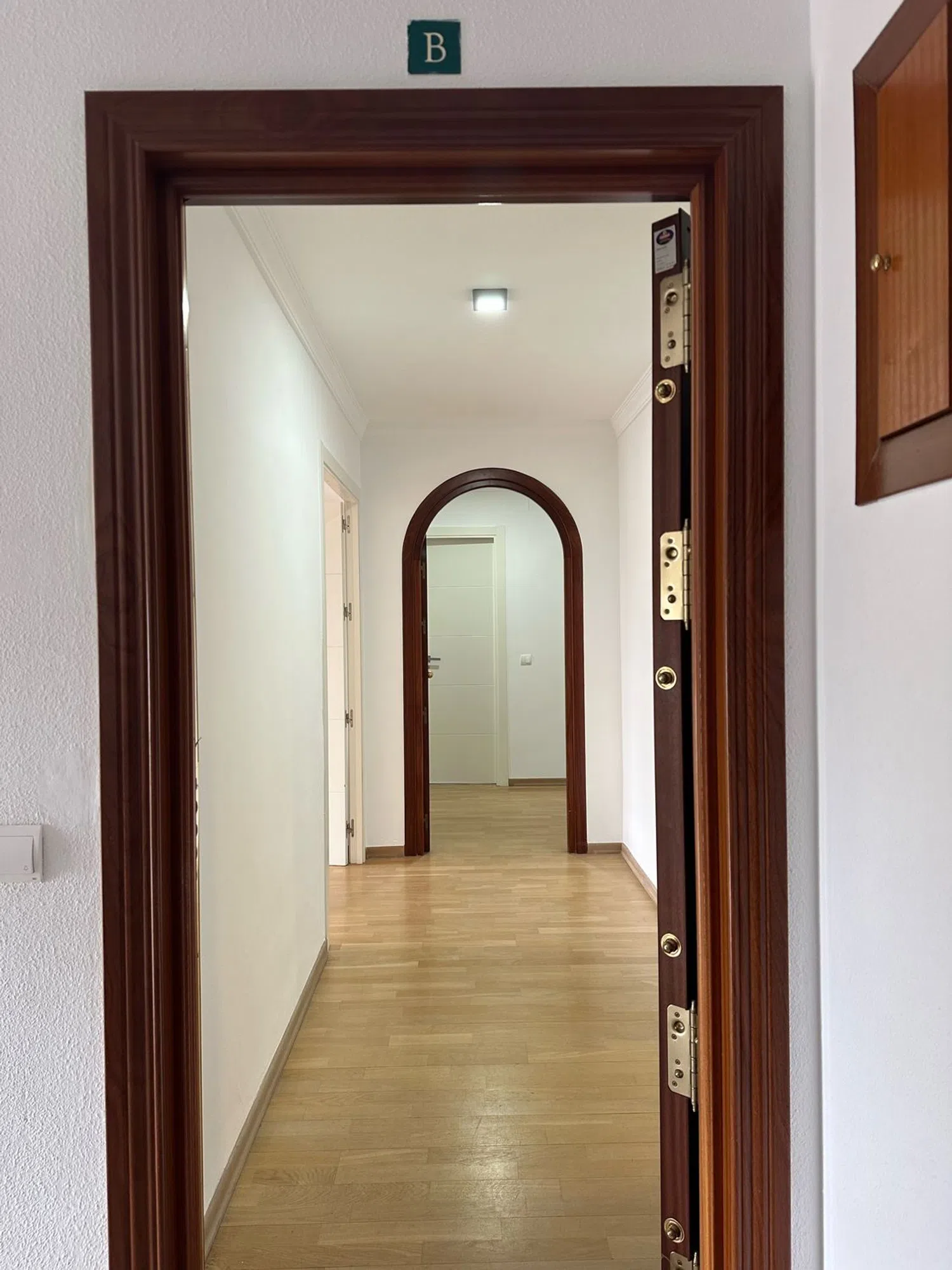 Piso en calle Meridiana, 73 - Foto 24