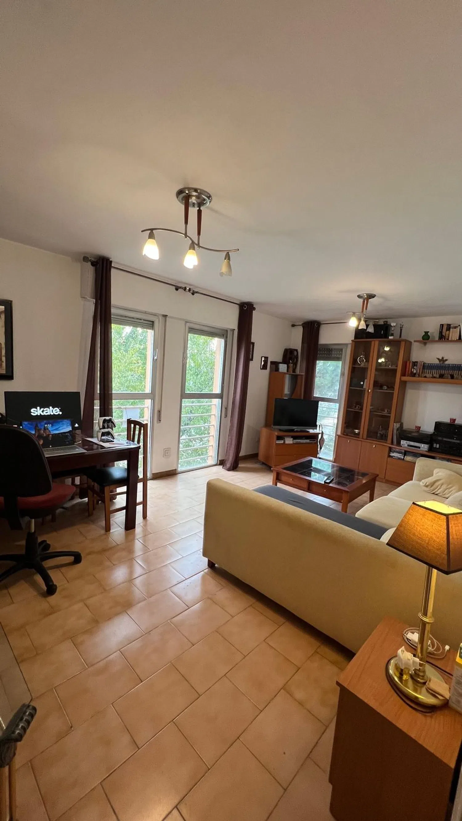 Piso en avenida del Cardenal Herrera Oria, 78 - Foto 2