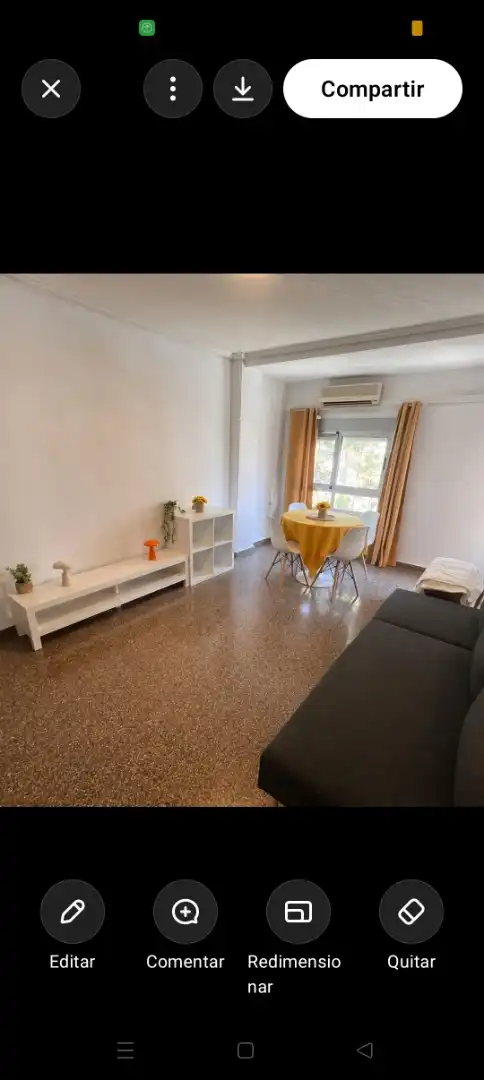 Piso en  Carrer de Maximilià Thous 14 - Foto 2