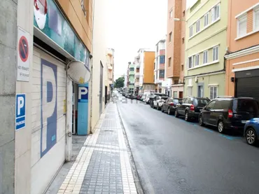 Piso en  Calle de Pérez del Toro 37 - Foto 1