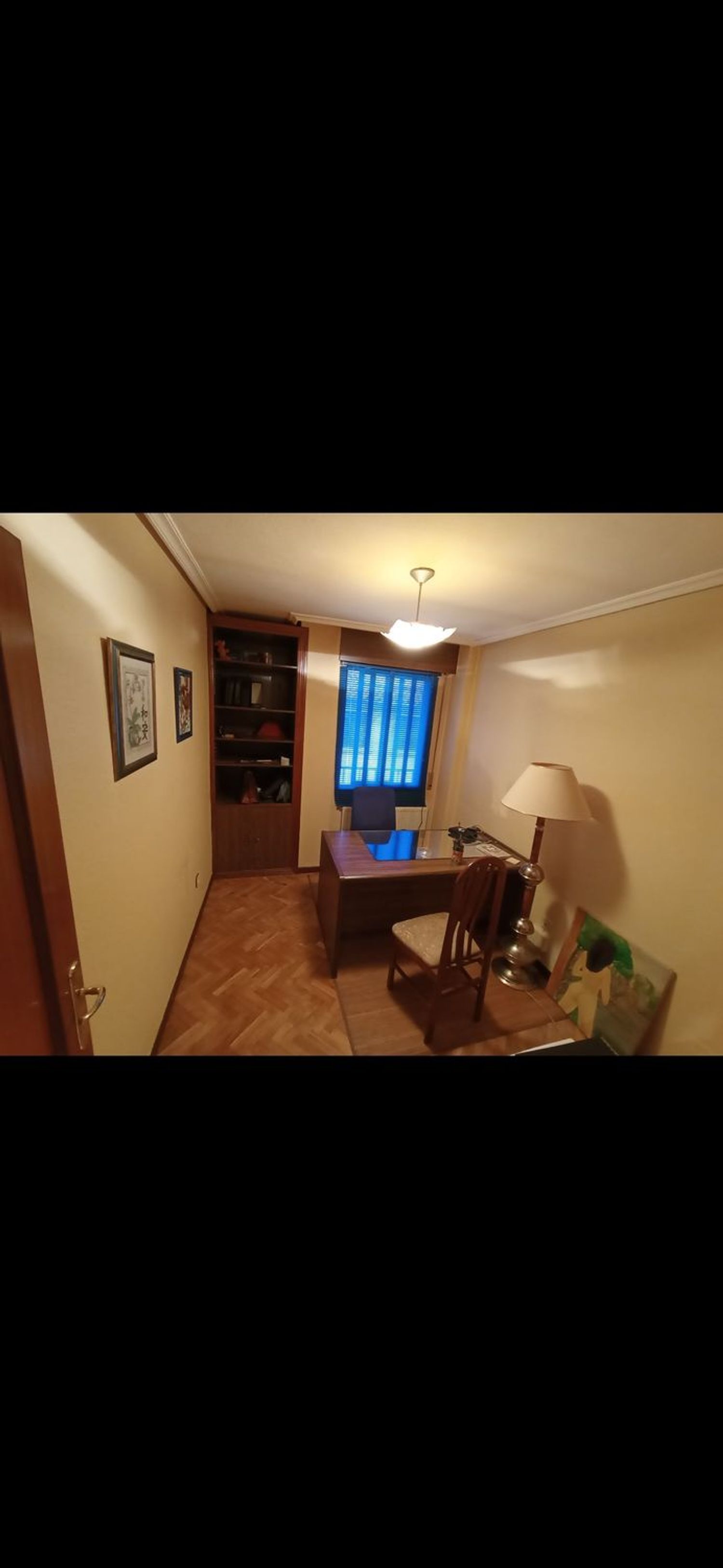 Ático en calle de Saavedra y Fajardo, 48 - Foto 4