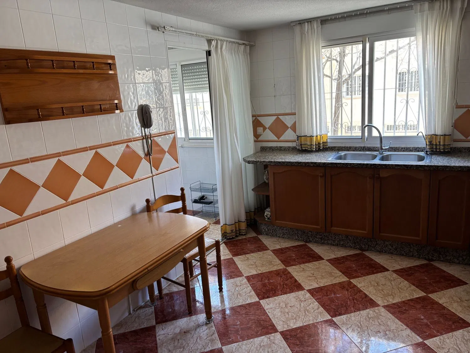 Chalet pareado en calle Roque Chabás, 2 - Foto 7