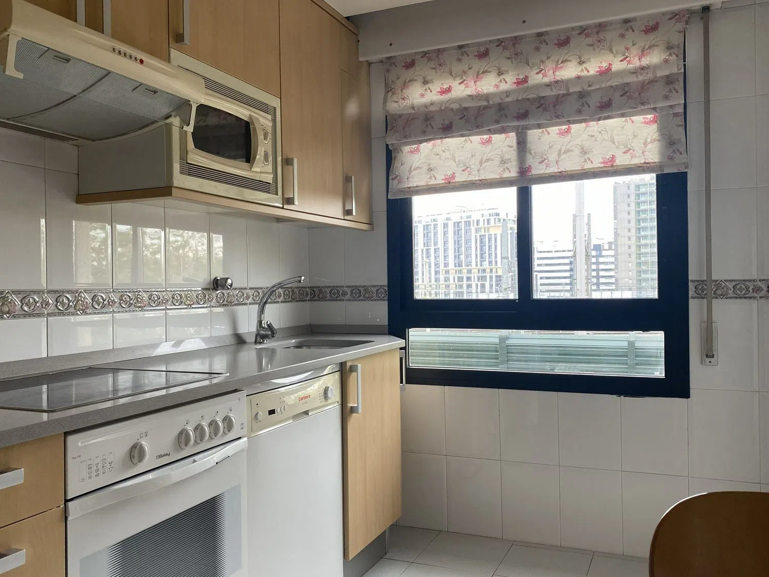 Piso en Barrio Pacífico - Foto 5