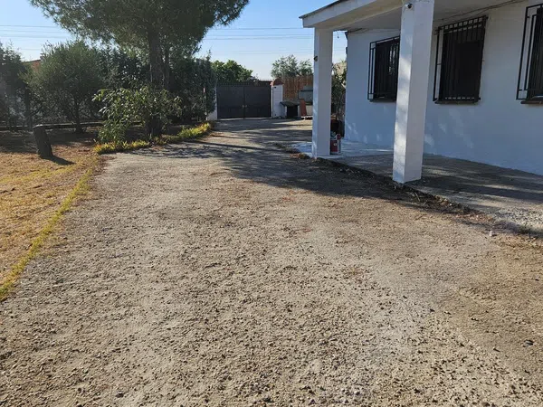 Casa o chalet independiente en Calle Numancia, 2 - Foto 27