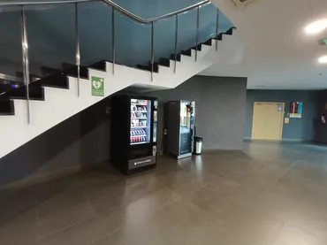 Garaje en  Calle José Luis Pérez Pujadas 15 - Foto 4