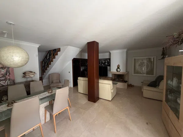 Casa o chalet independiente en Calle Leoni Benabú s/n, Pinares de San Antón - Foto 36