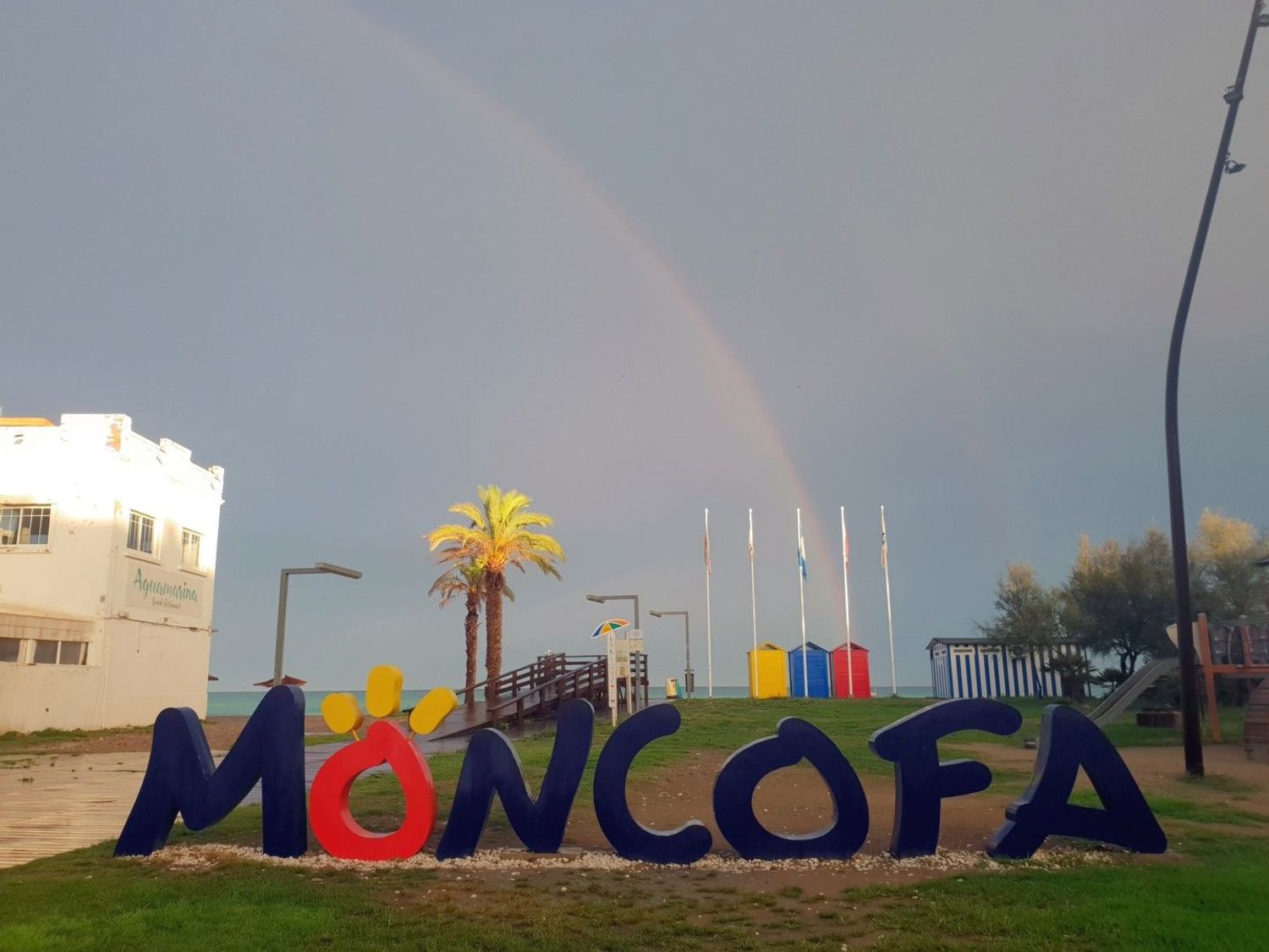 Ático en Moncófar playa, Moncófar playa - Foto 22