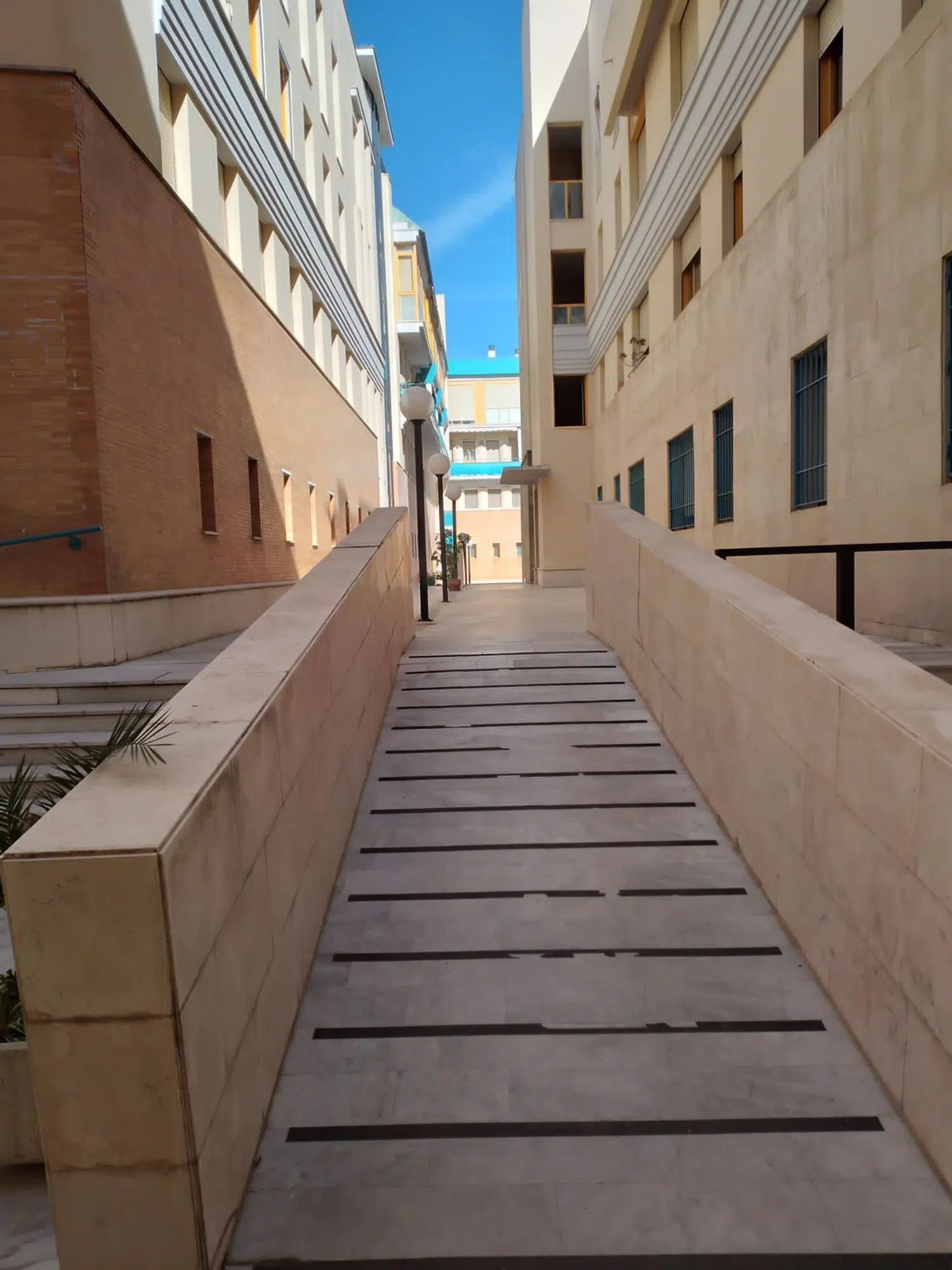 Piso en calle San Jacinto, 64 - Foto 6