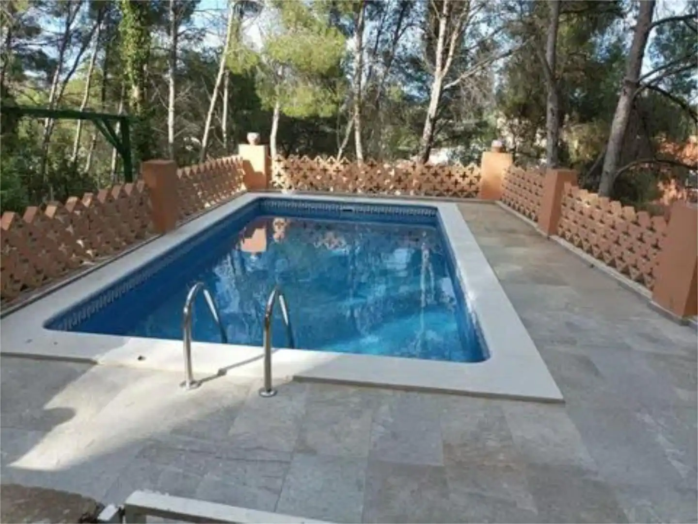 Chalet en  Avenida Santo Espíritu Pau 18 - Foto 8