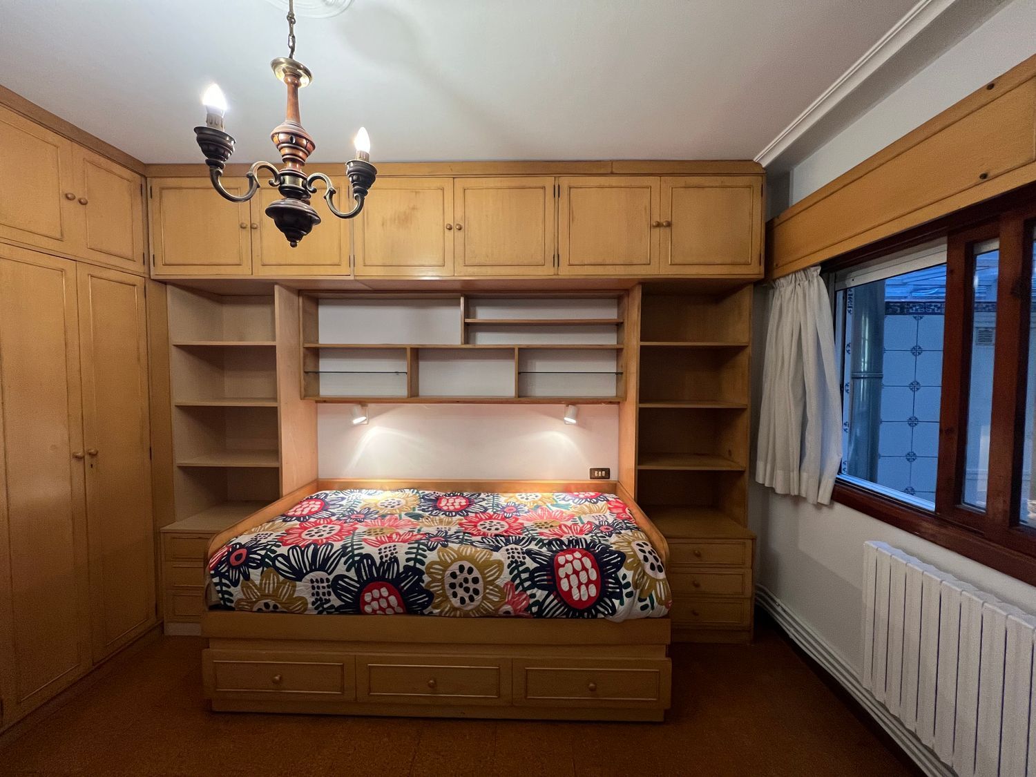 Piso en avenida do Alcalde Portanet, 17 - Foto 13