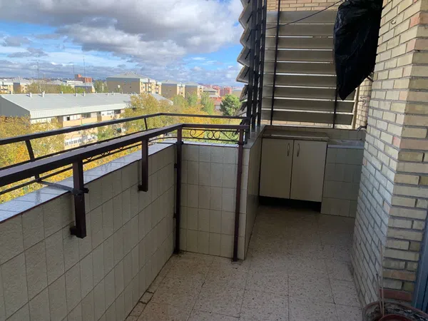 Piso en calle Gran Avenida, 2 - Foto 34