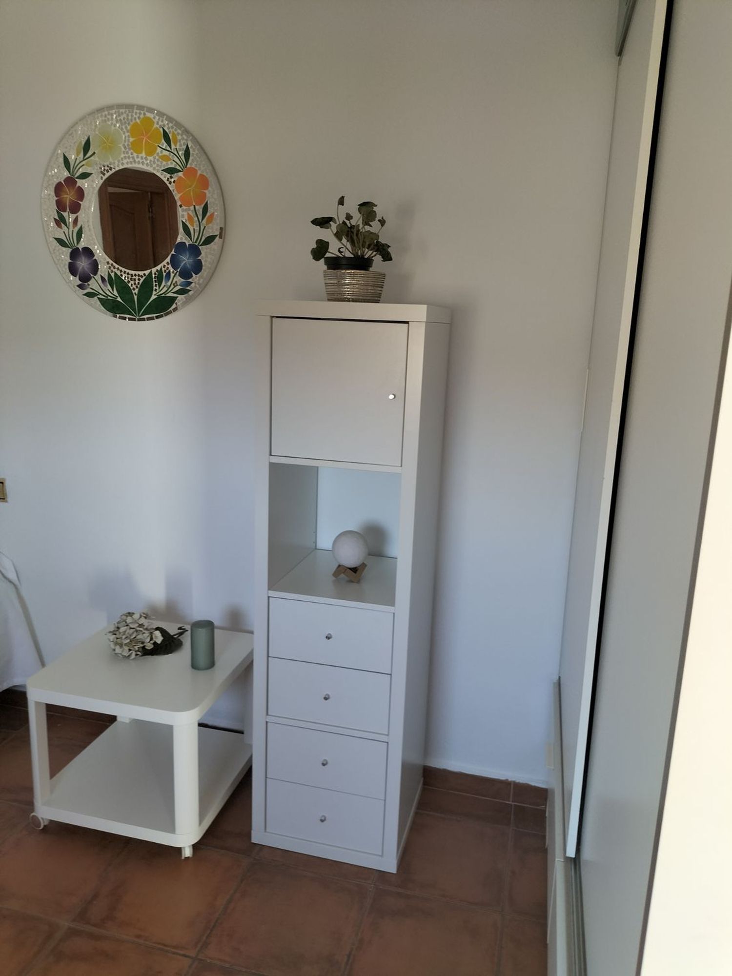 Estudio en Calle Decano Olmo y Ayala, 45, Churriana - La Noria - Foto 3