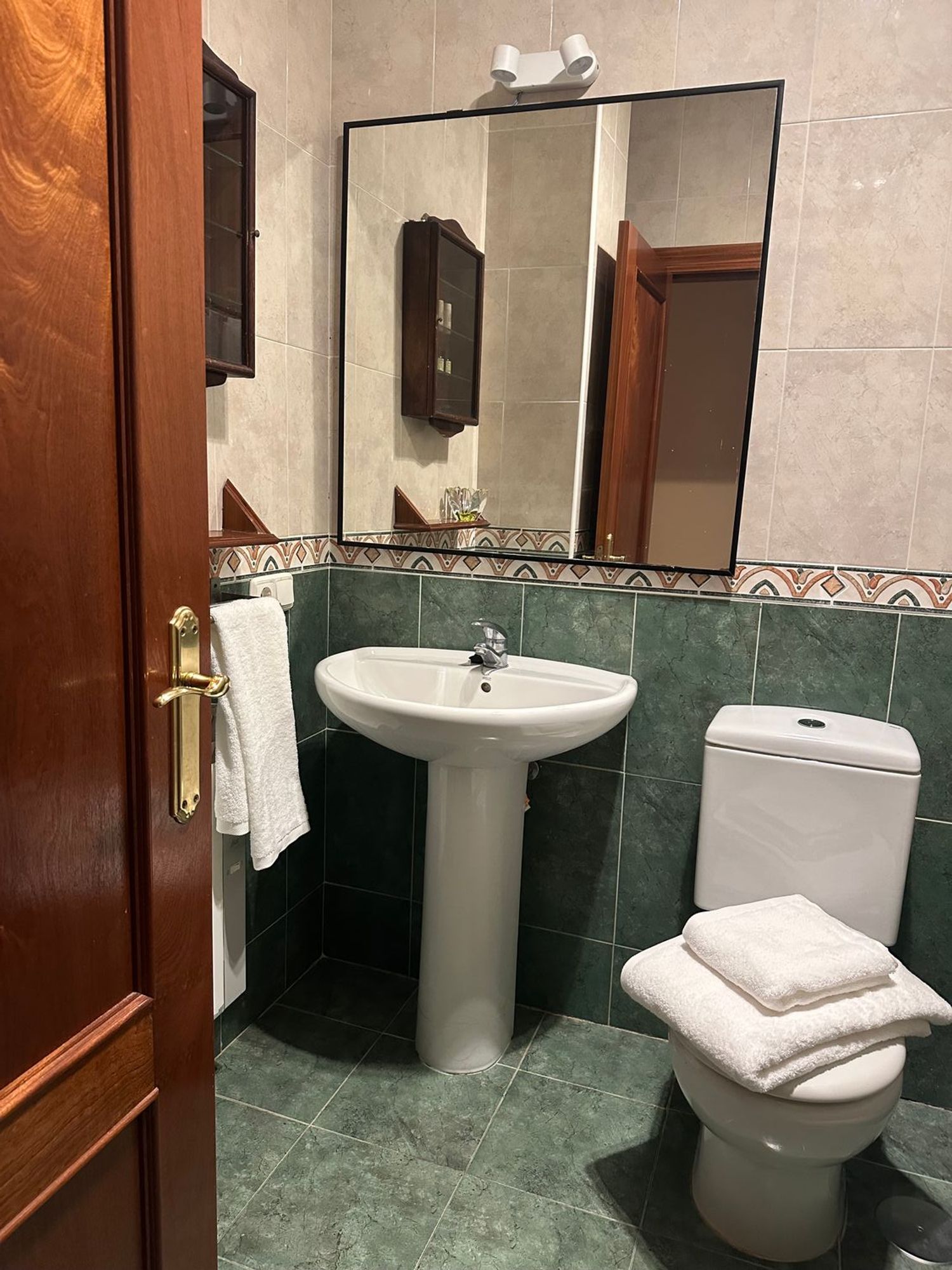Piso en Avenida Fierro, 1 - Foto 32