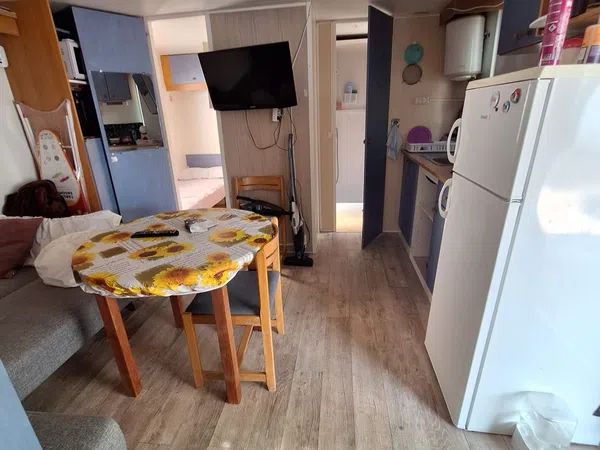 Chalet adosado en Trece Rosas, 16 - Foto 21