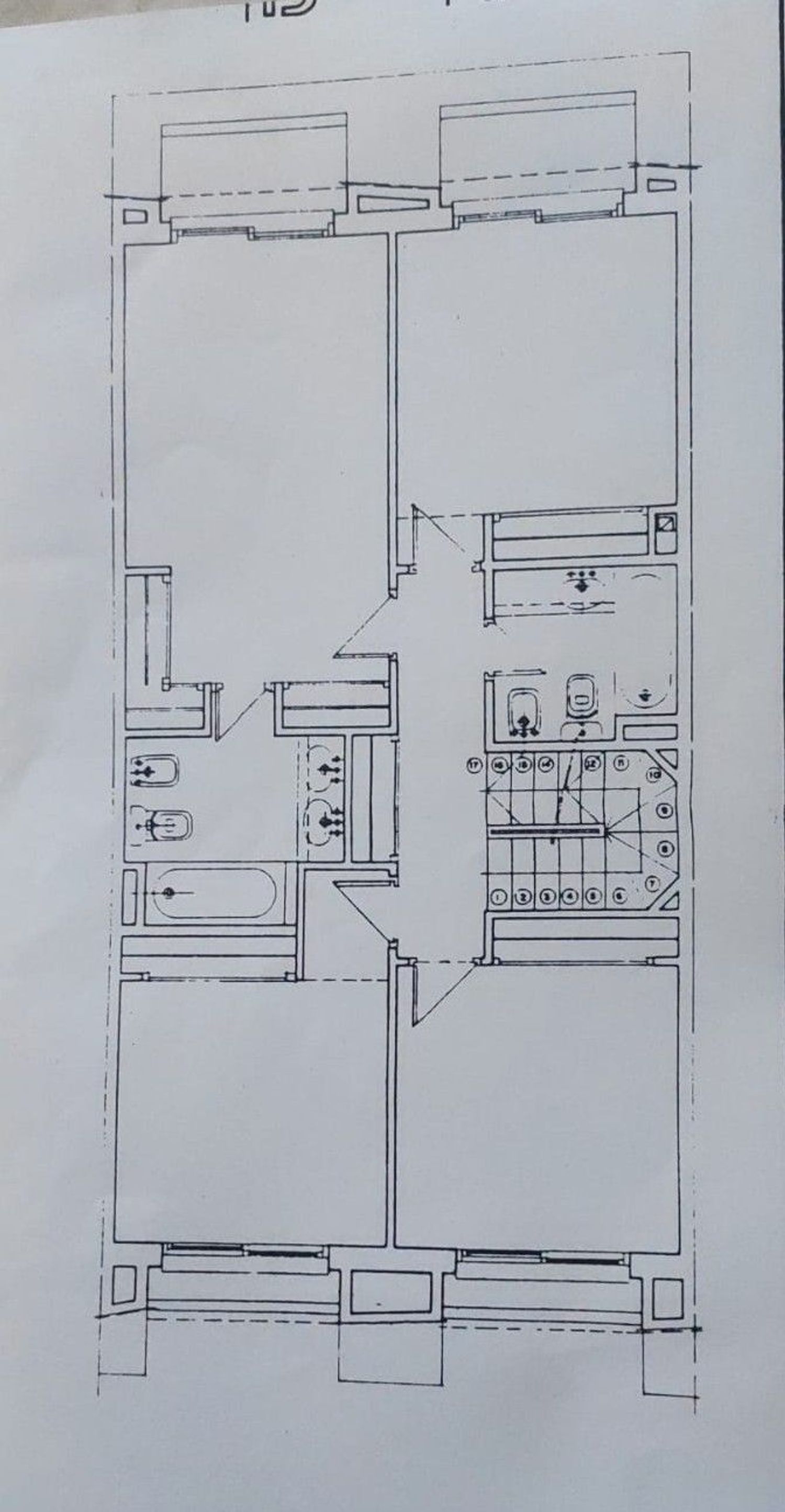 Chalet adosado en Barrio El Caño - Maracaibo - Foto 40