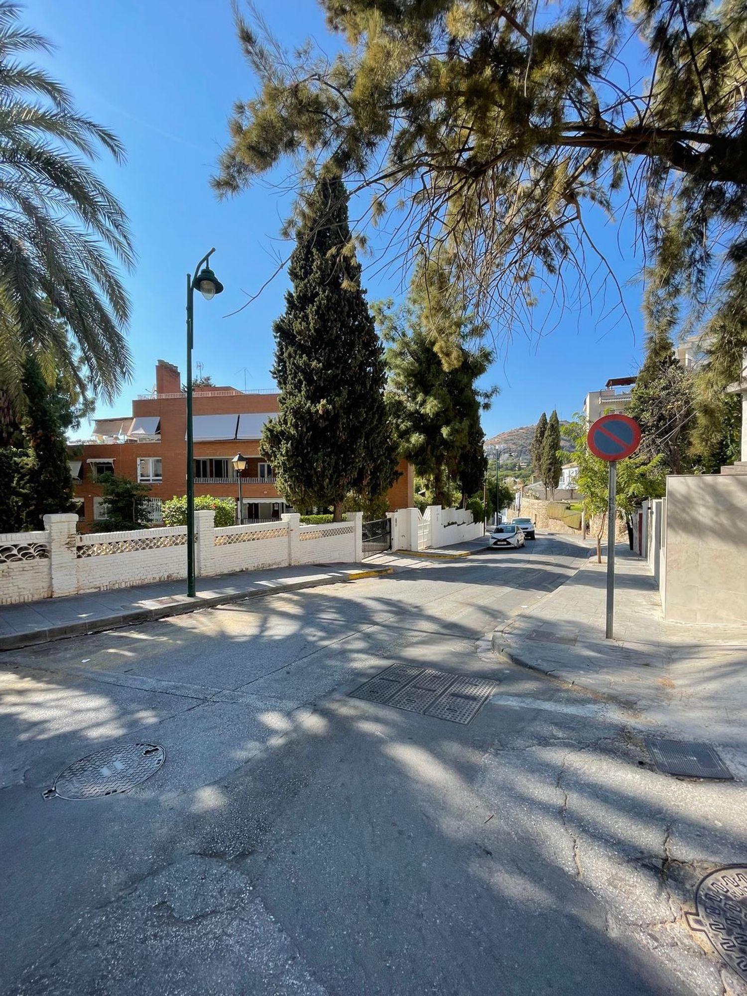 Chalet pareado en Calle Monte Miramar - Foto 28