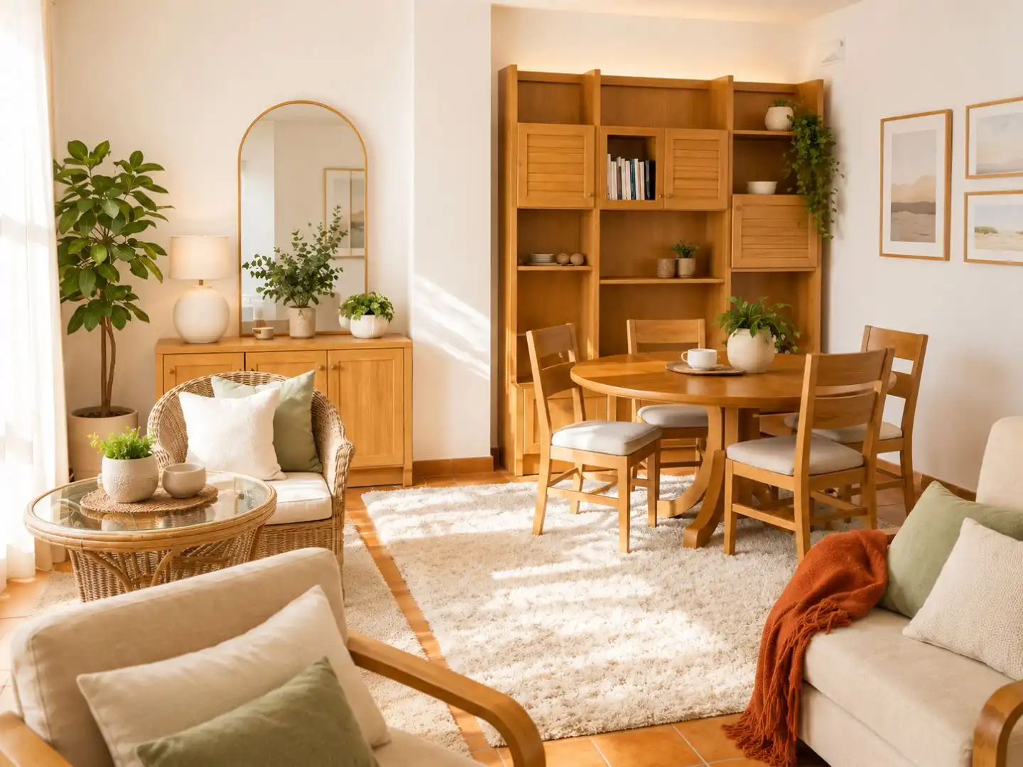 Apartamento en  Carrer Castellar 30 - Foto 6