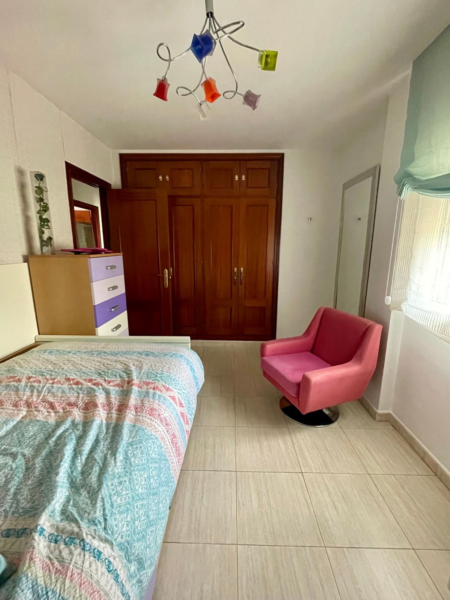 Chalet pareado en Calle Cabo Finisterre, 14 - Foto 24
