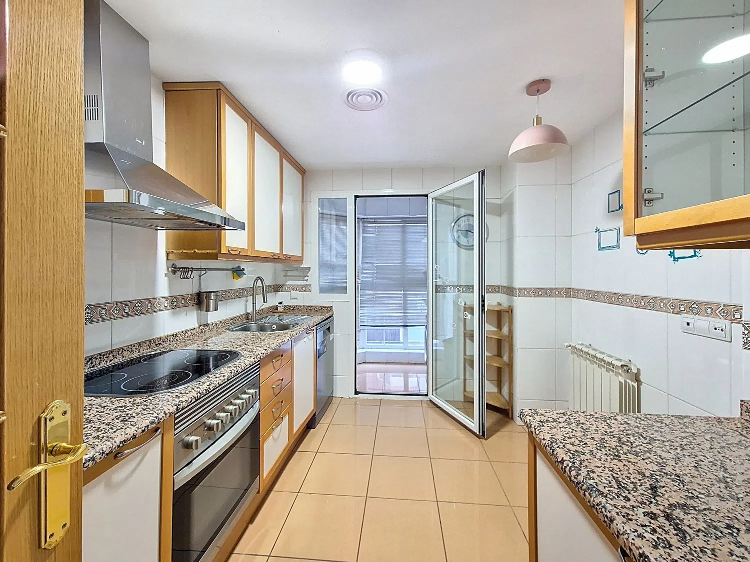 Piso en calle Zurbarán, 7 - Foto 6