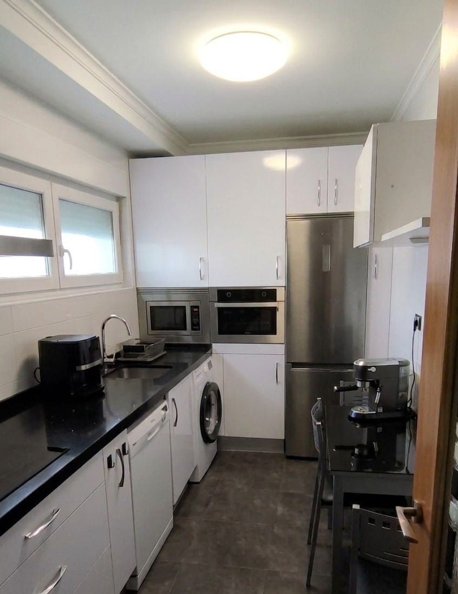 Chalet adosado en Avenida Cantabria, 2386 - Foto 4