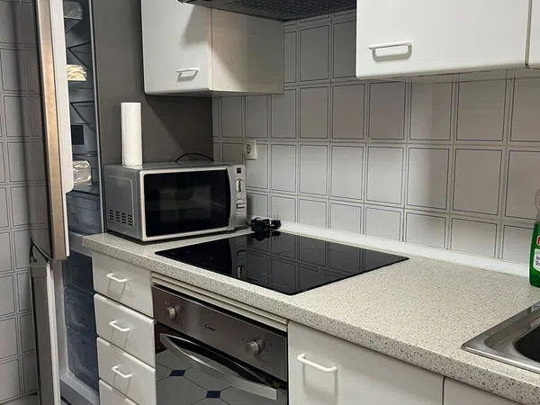 Piso en avenida de l'Institut Obrer de València, 7 - Foto 3