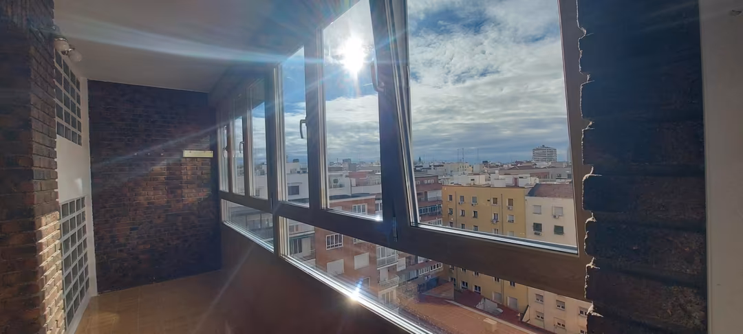 Apartamento en  Plaza de Cristo Rey 1 - Foto 12