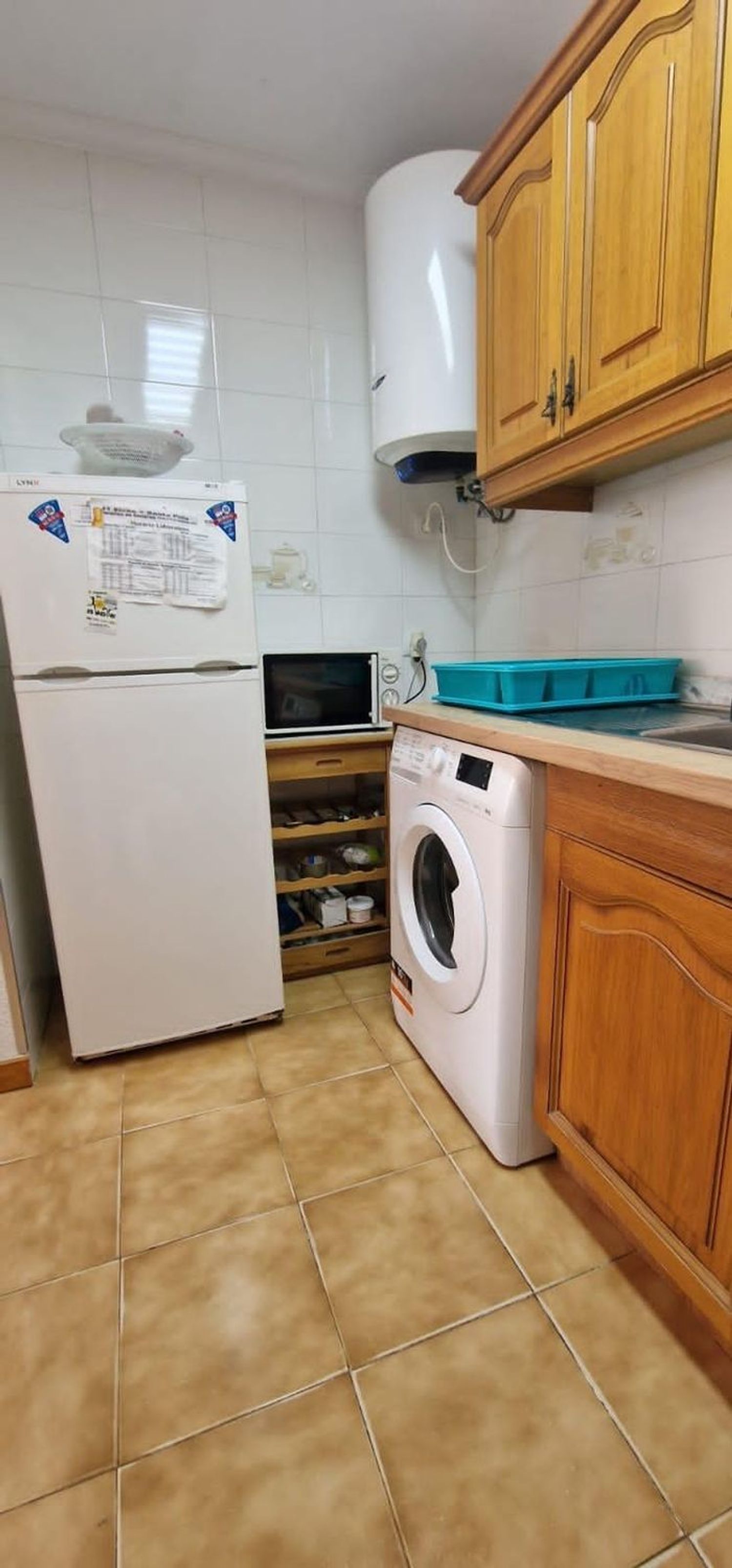 Piso en avenida del Tamarit, 201 - Foto 13