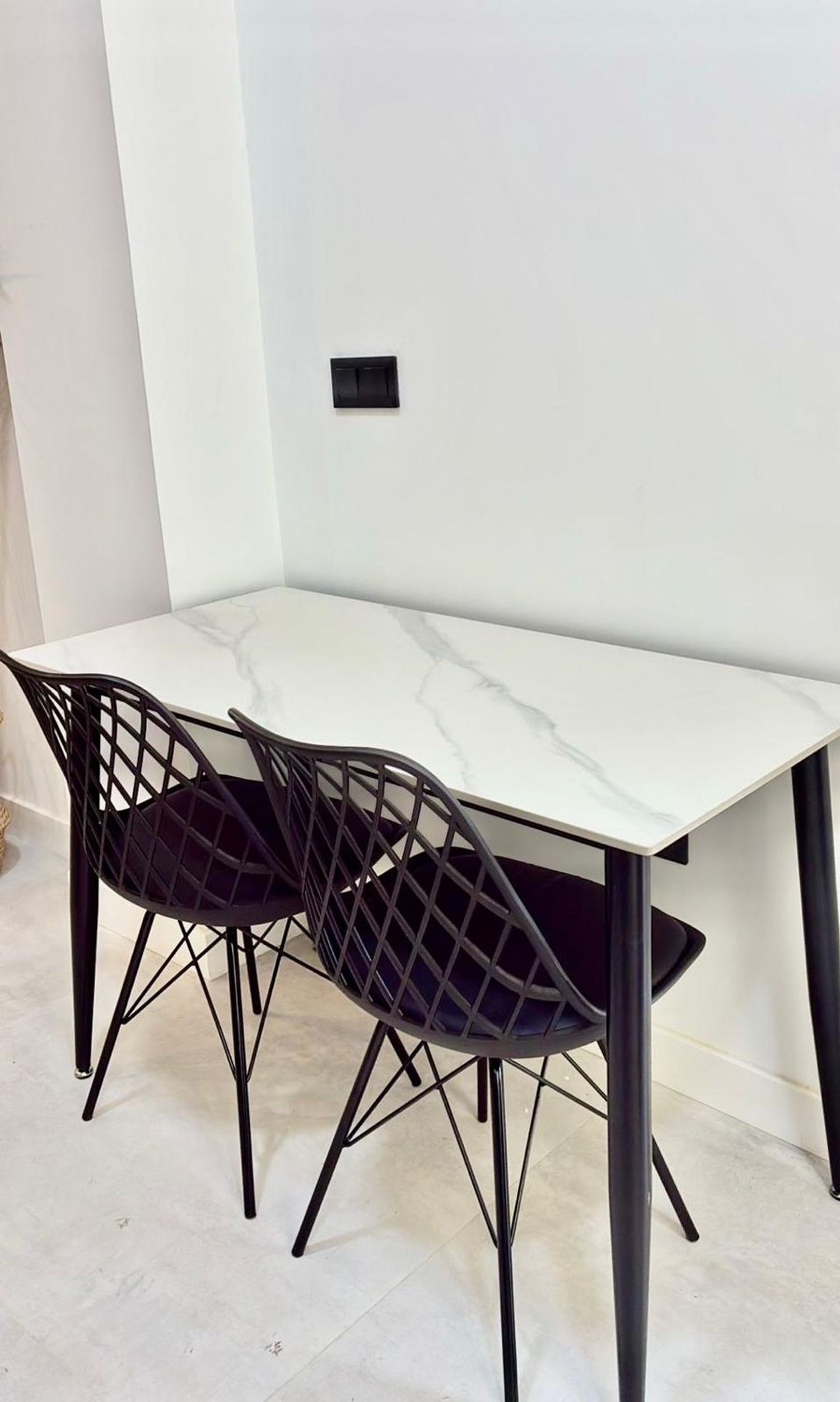 Estudio en Avenida de Carlos III, 25, Fátima - Campiñuela - Foto 5