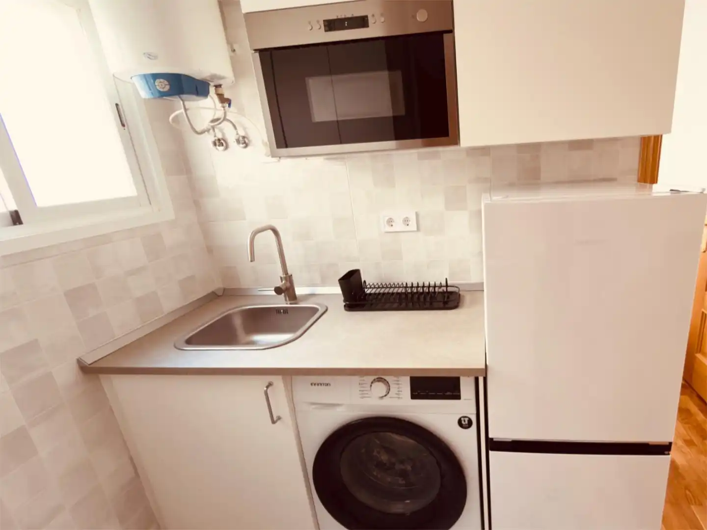 Piso en  Calle de la Paloma 10 - Foto 7