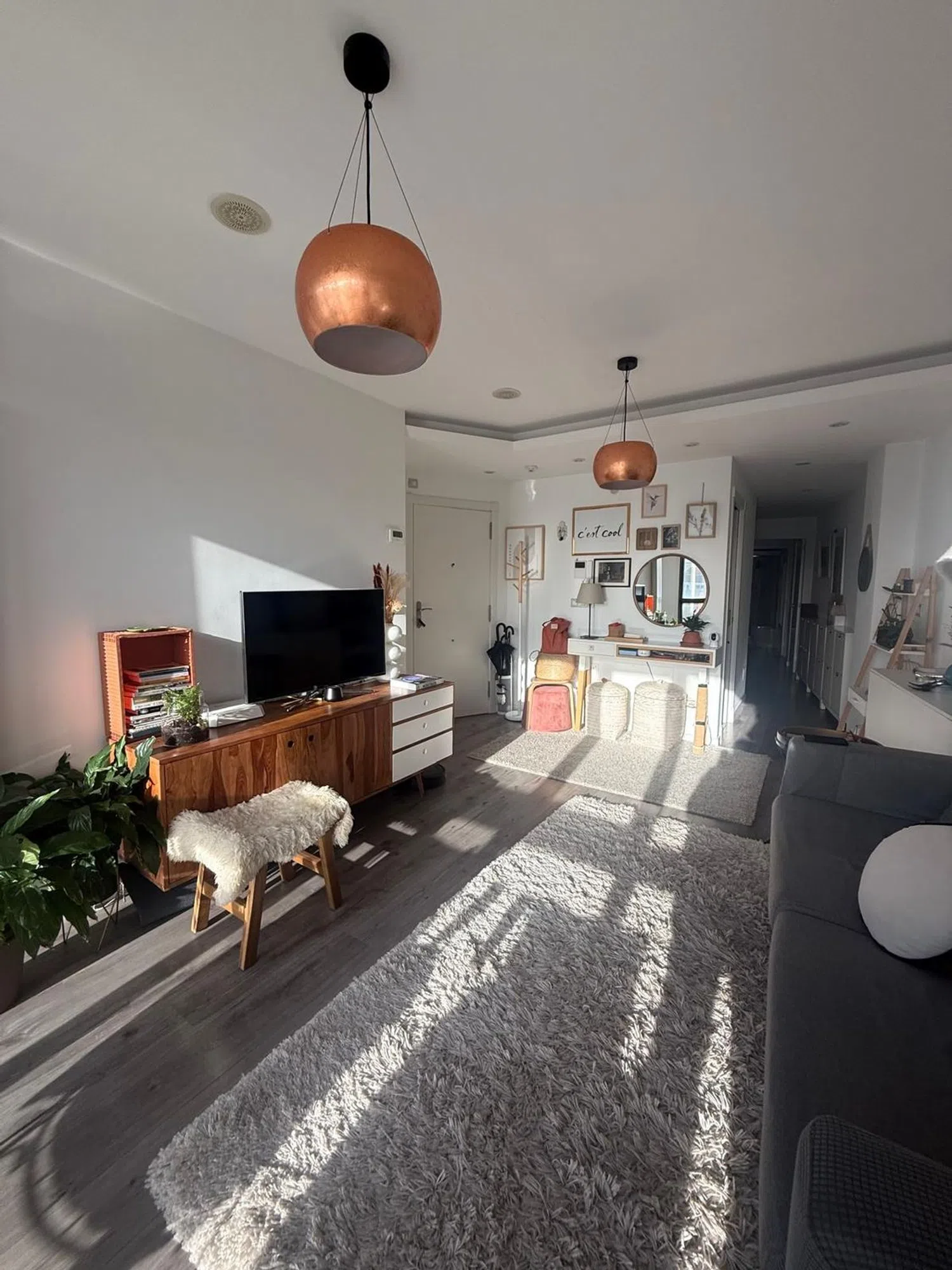 Piso en avenida Hércules, 90 - Foto 2