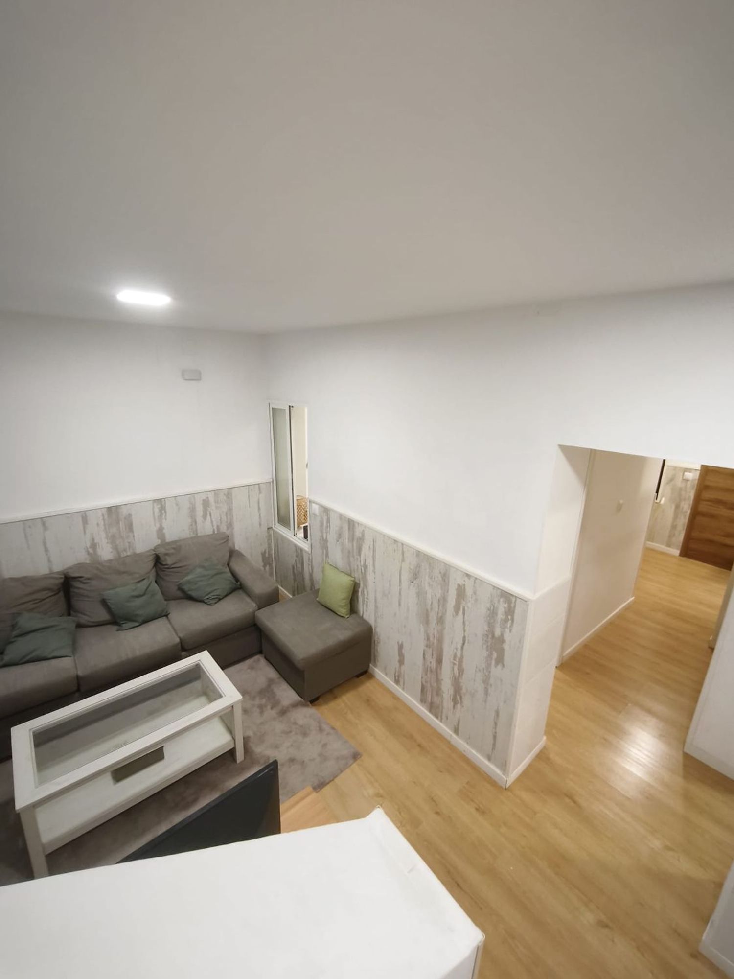 Estudio en Paseo de las Acacias, 11, Acacias - Foto 10