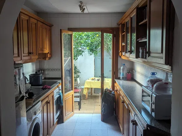 Piso en Barrio La Soledat - Foto 1