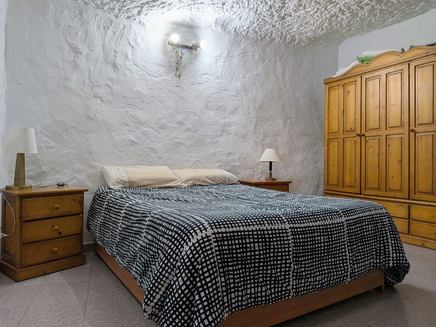 Finca rústica en Lugar el Hoyo, 24, Caserones - La Higuera, Caserones - La Higuera - Foto 18