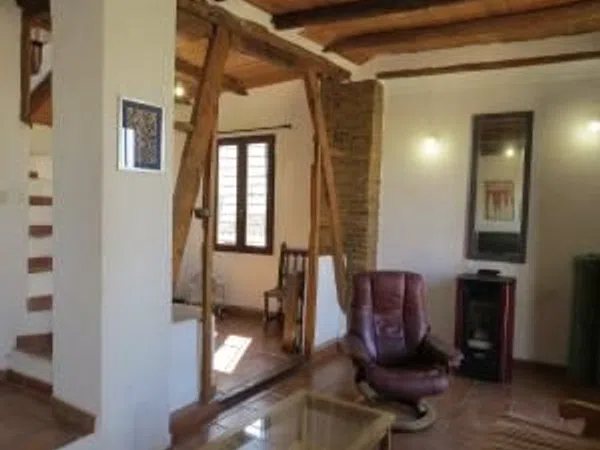 Chalet adosado en Cuesta de Marañas, 10, Albaicín, Albaicín - Foto 15
