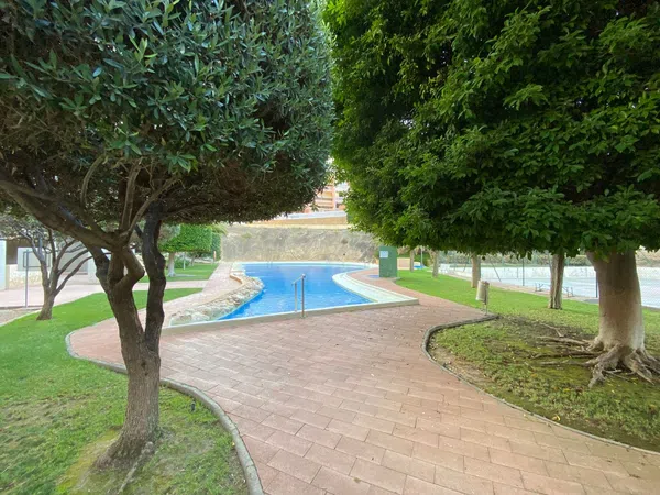 Piso en Calle Cornellana, 1, Playa de Poniente, Playa de Poniente - Foto 6