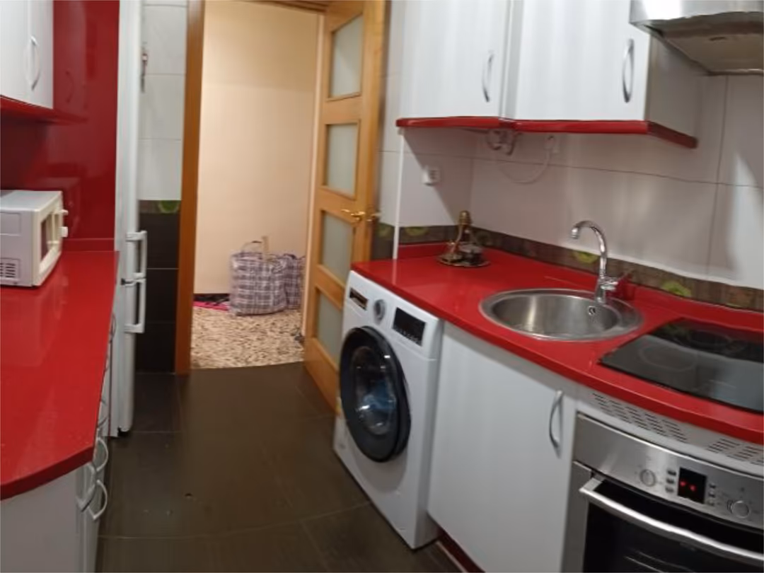 Piso en  Madrid Capital - Foto 8