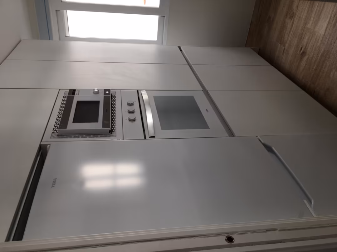 Piso en  Calle Felipe II 14 - Foto 3