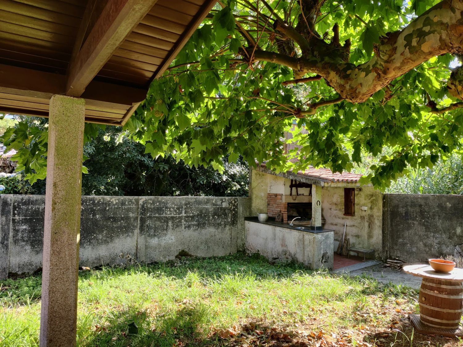Casa de pueblo en Aldea Madalena, 30 - Foto 8