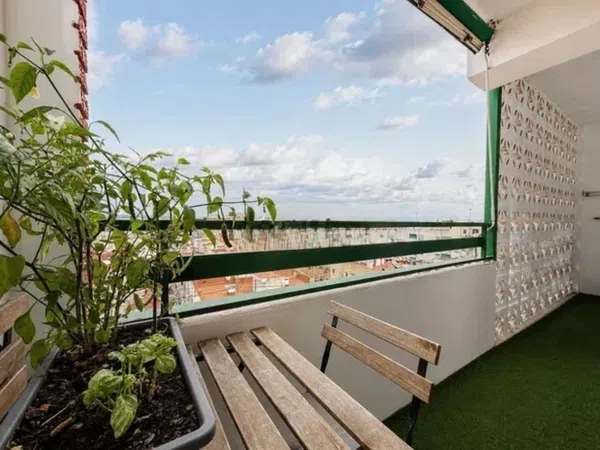 Piso en Calle de l'Arquitecte Rodríguez, 52, Sant Llorenç - Foto 9