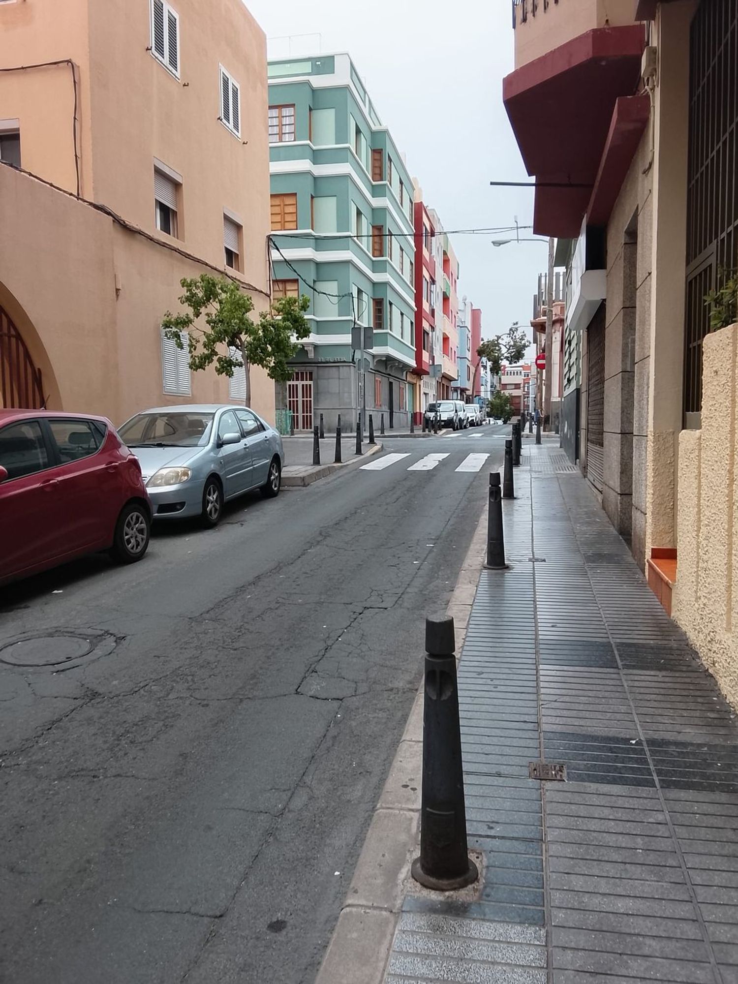Piso en Calle Cirilo Moreno, 40, Santa Catalina - Canteras - Foto 2