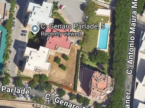 Piso en genaro parladé, 5