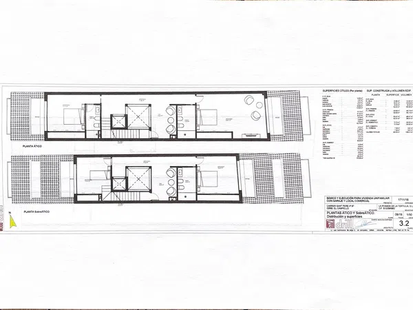 Chalet adosado en Calle Sant Pere, 97 - Foto 31