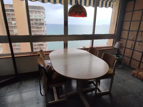 Piso en Avenida de Villajoyosa, La Albufereta - Foto 5